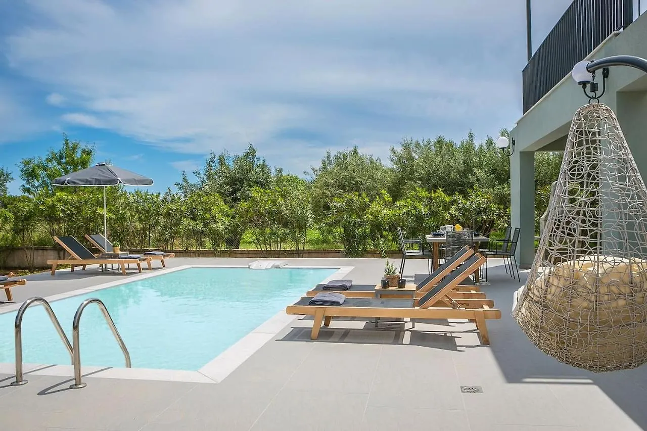 Villa Lantana Skala