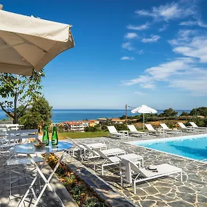 βίλλα ελίζα Skala (Kefalonia)